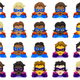 Image source: Emojipedia via Ars Technica